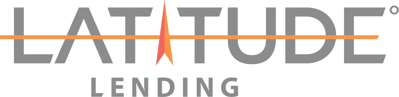 LATITUDE LENDING, LLC Logo